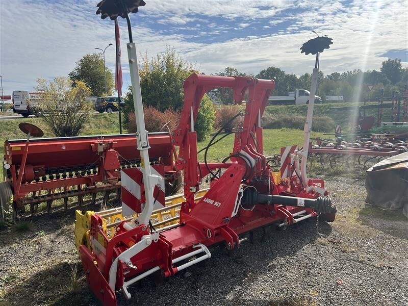 Pöttinger Lion 303
