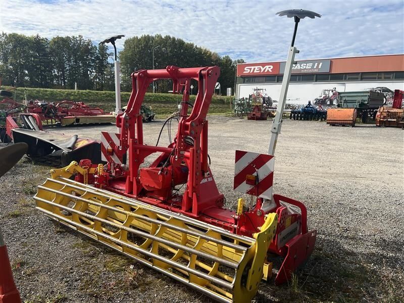 Pöttinger Lion 303