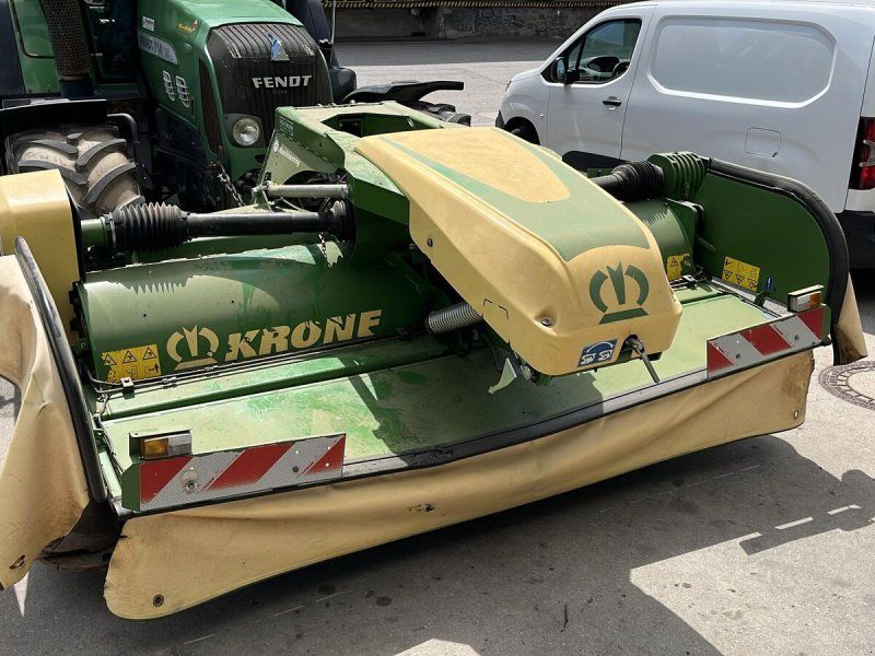 Krone EC F 320 CV