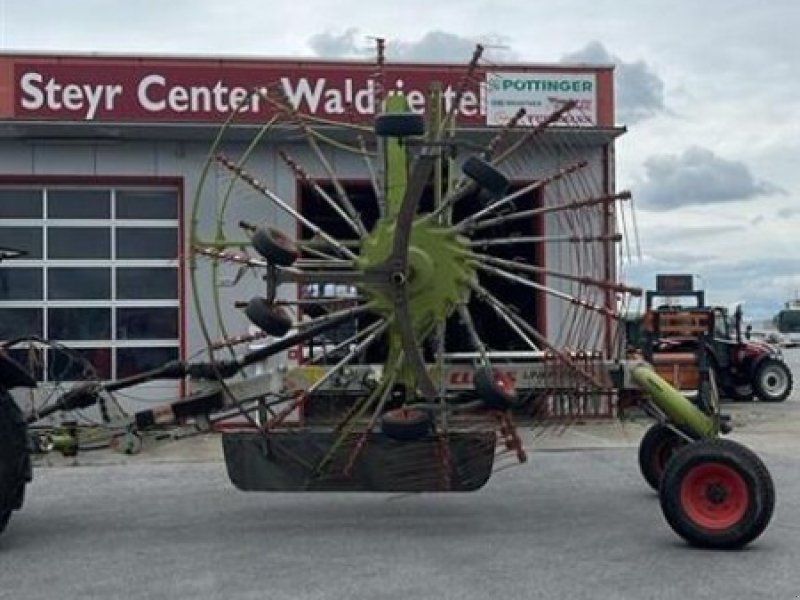 Claas Liner 2900