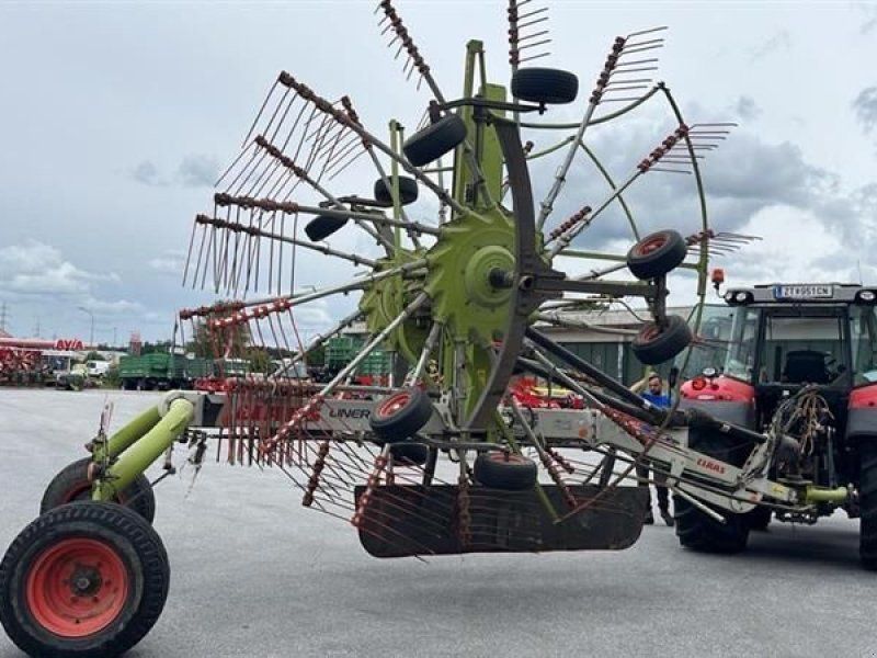 Claas Liner 2900