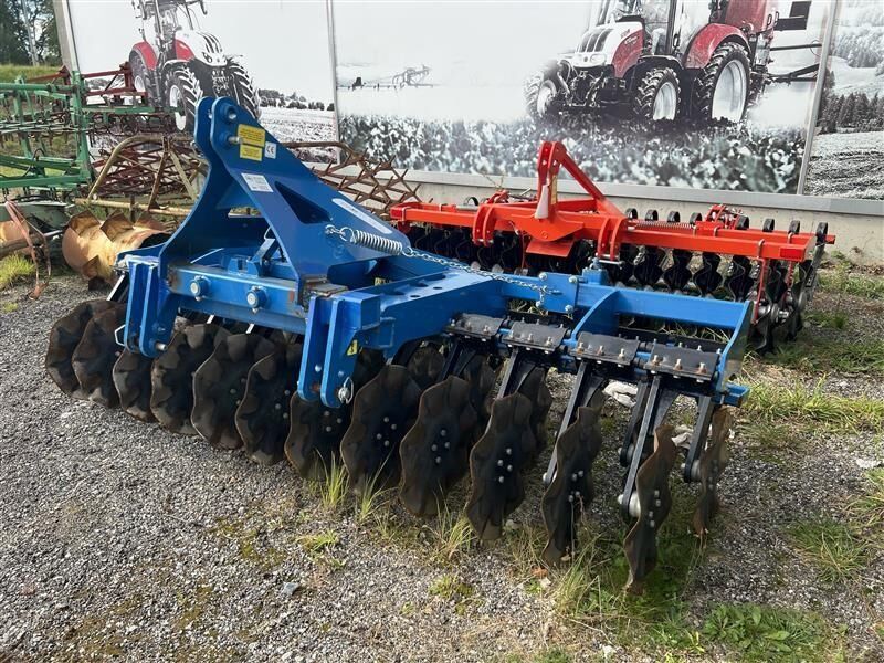 InterTech Packer 3m