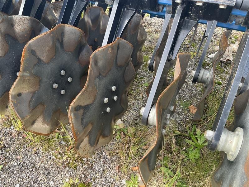 InterTech Packer 3m