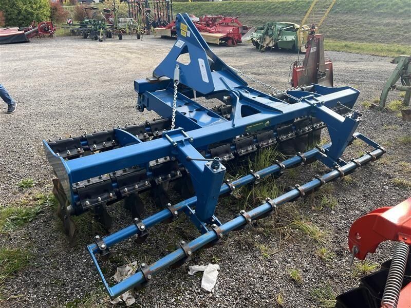InterTech Packer 3m