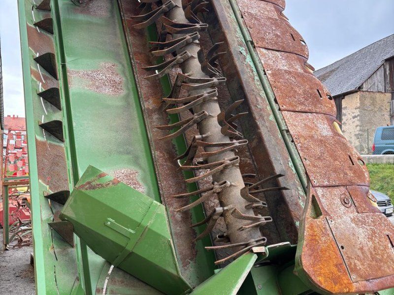 Krone Easy Cut 320 CV