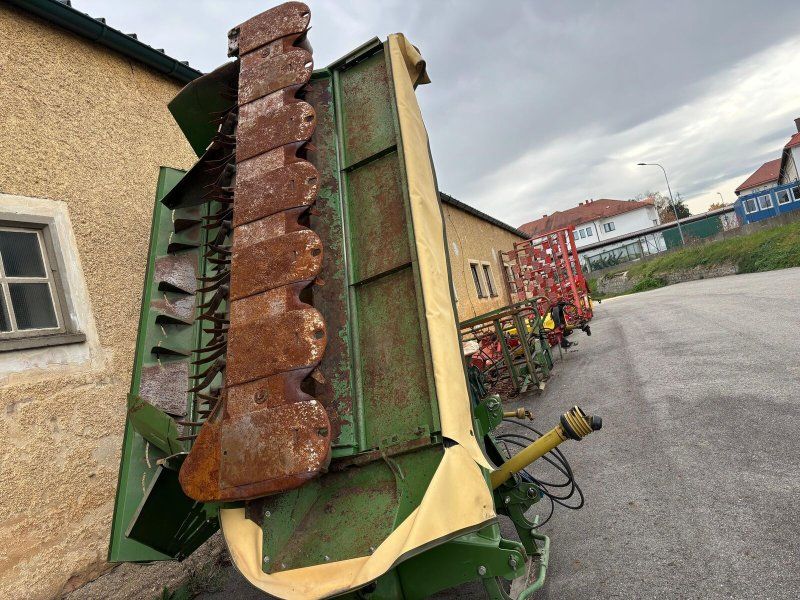 Krone Easy Cut 320 CV