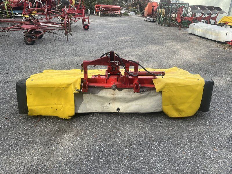 Mörtl FTL 250