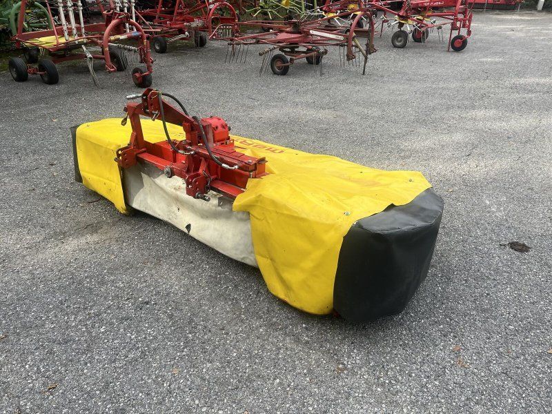 Mörtl FTL 250