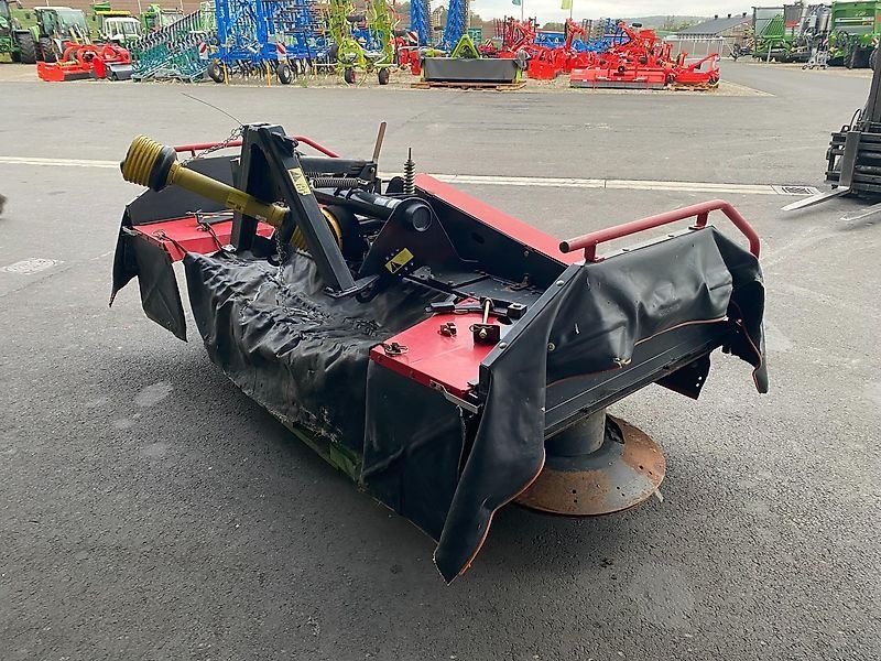 JF Stoll CM 305 F Frontmähwerk