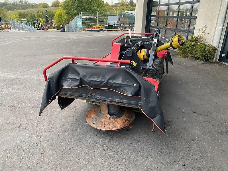 JF Stoll CM 305 F Frontmähwerk