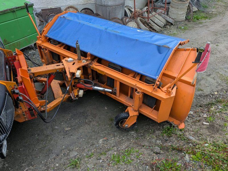 Kahlbacher Praxos 300