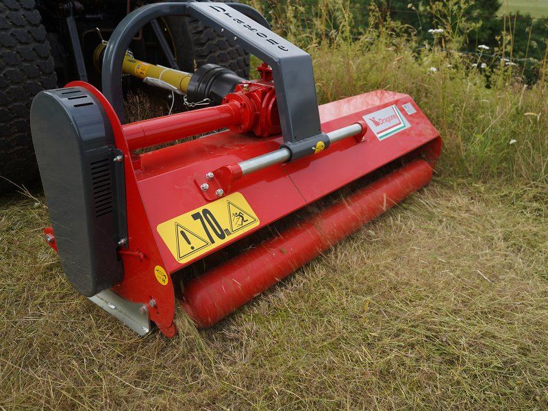 DRAGONE L 160 Schlegel / für Traktor-Aktionsangebot