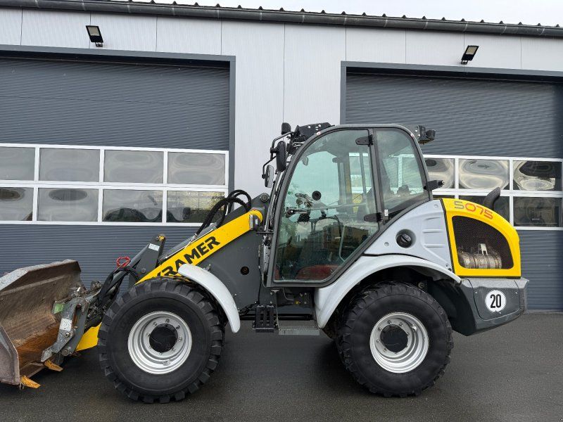 Kramer 5075
