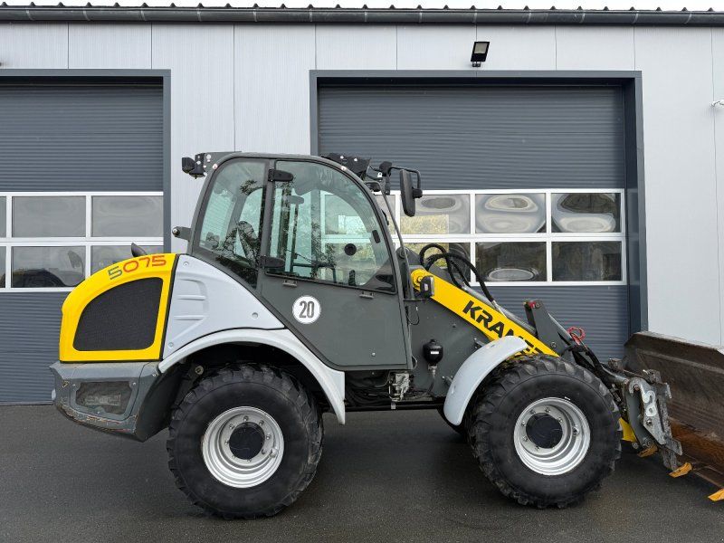 Kramer 5075