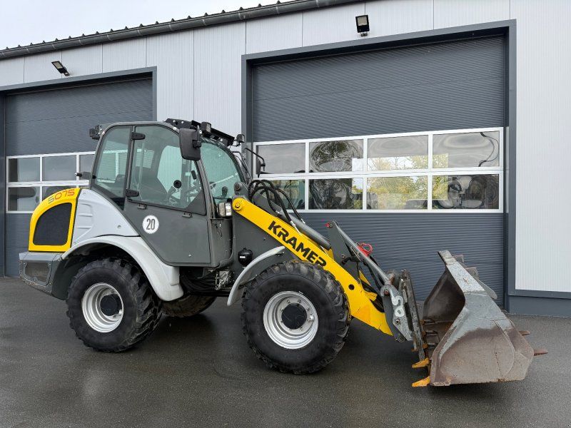 Kramer 5075