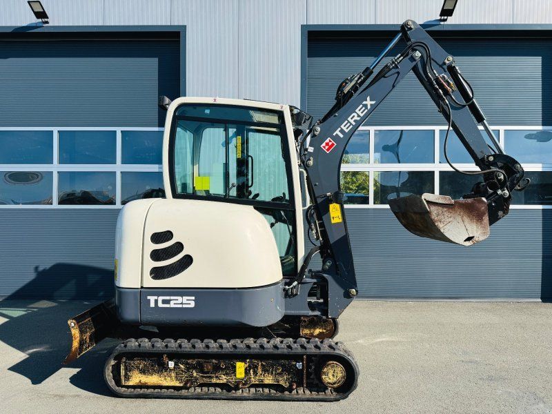 Terex TC 25