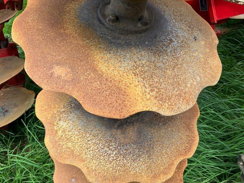 Pöttinger Terradisc 5001 T