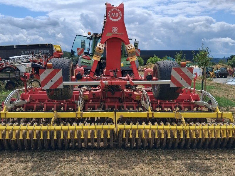 Pöttinger Terradisc 5001 T