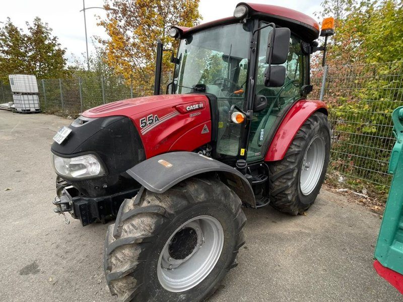 Case IH Farmall 55 A