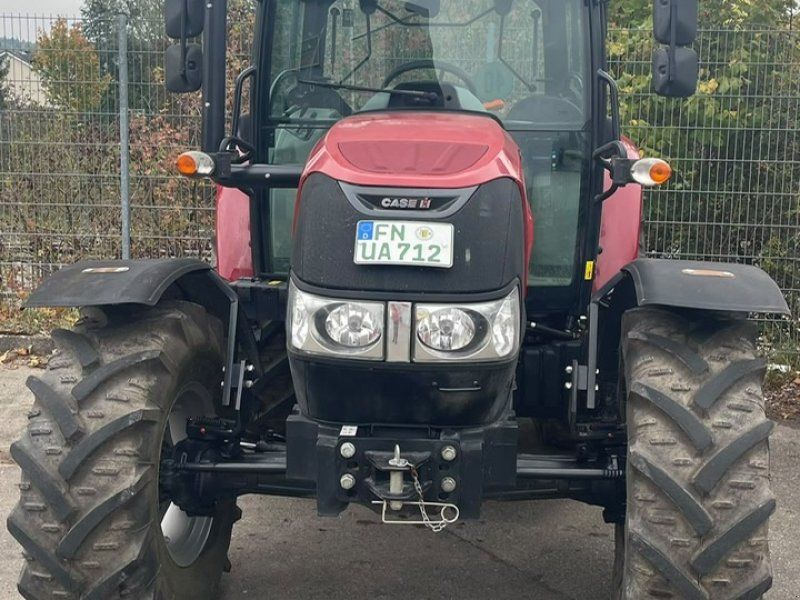 Case IH Farmall 55 A
