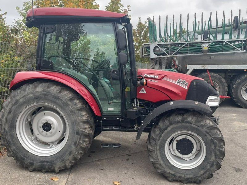 Case IH Farmall 55 A
