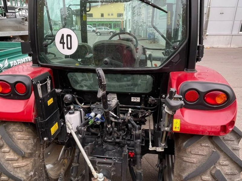 Case IH Farmall 55 A