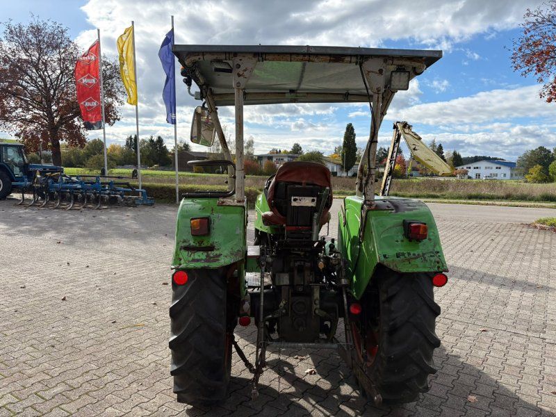 Deutz D4006-S
