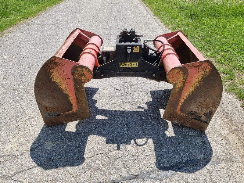 Palfinger PZG 400 S-1