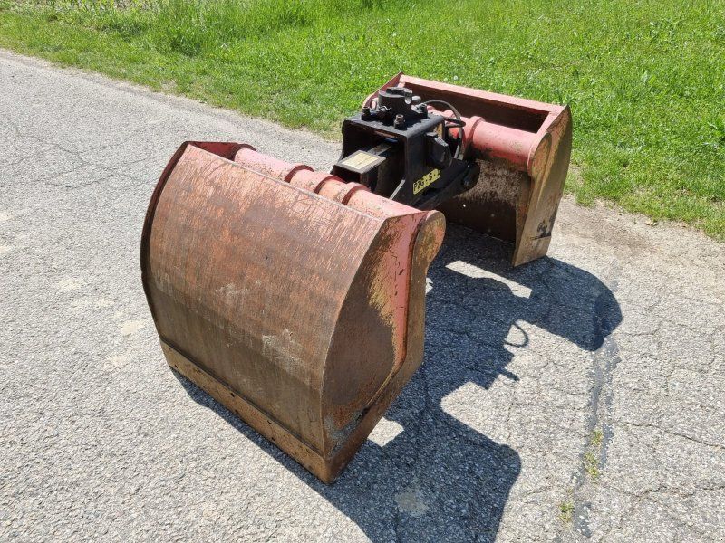 Palfinger PZG 400 S-1