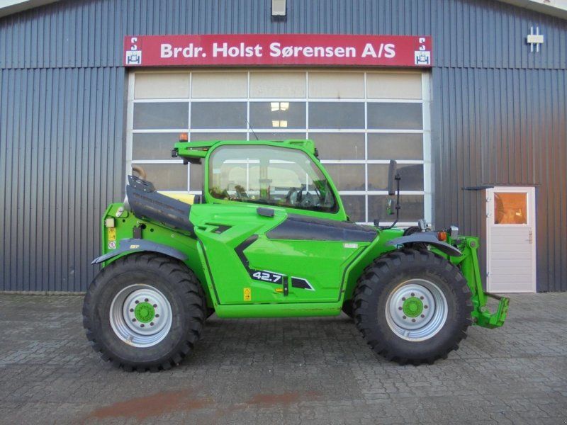 Merlo TF42.7T CS