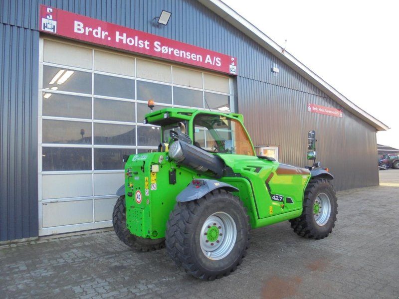 Merlo TF42.7T CS