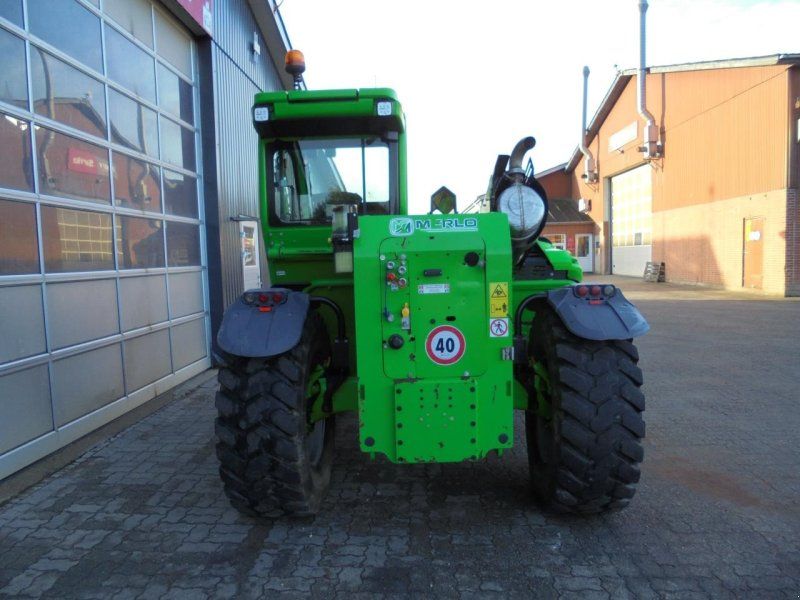 Merlo TF42.7T CS