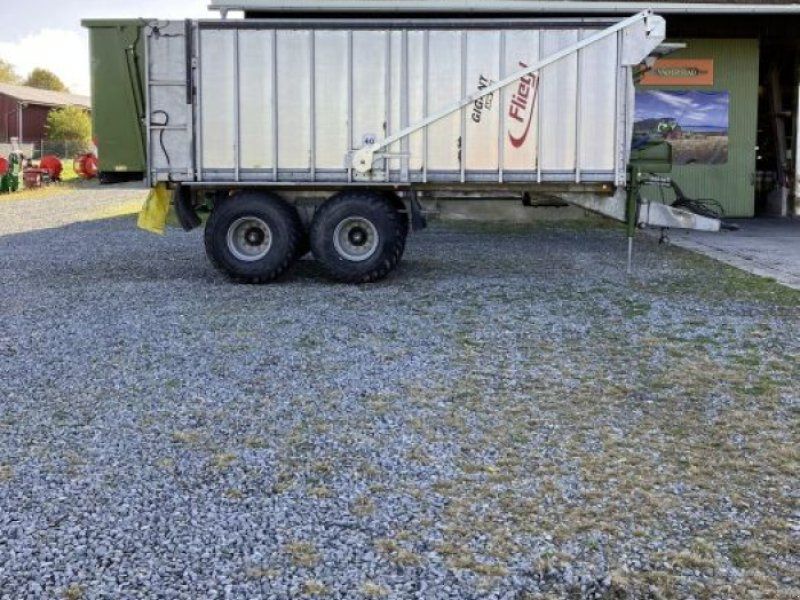 Fliegl ASW 268 C