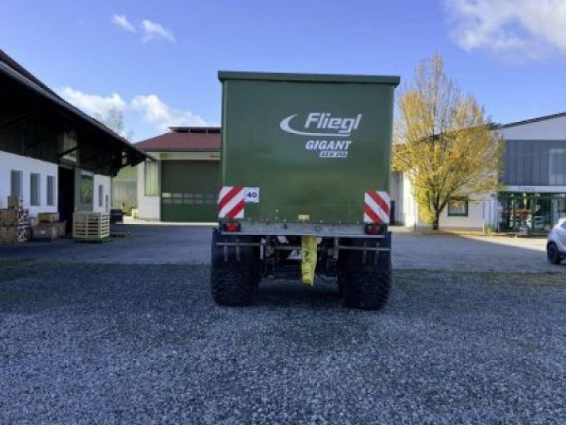 Fliegl ASW 268 C