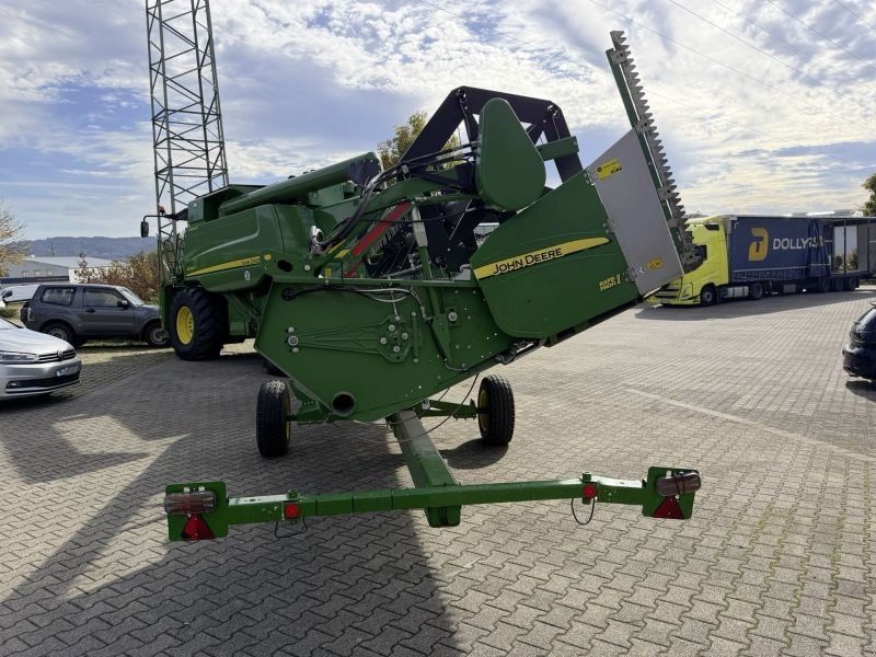 John Deere GEBR. W 540 C