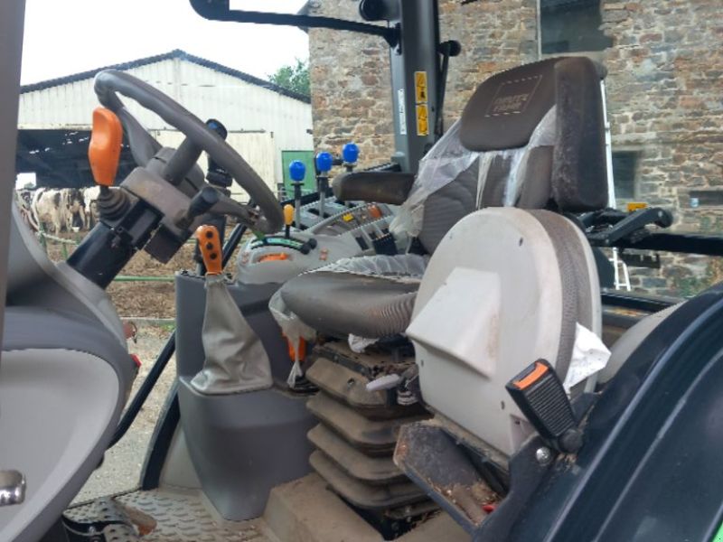 Deutz-Fahr 5115 GS Stage V