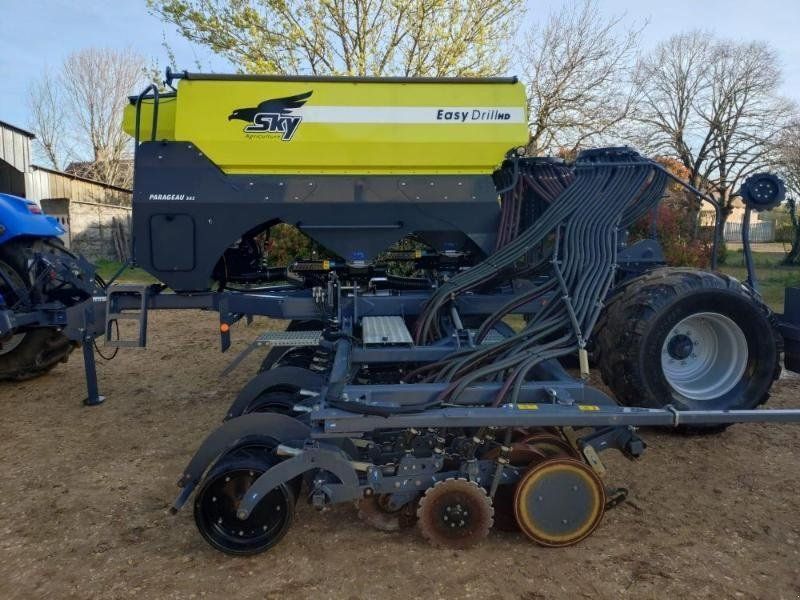 SKY EASYDRILL W6000