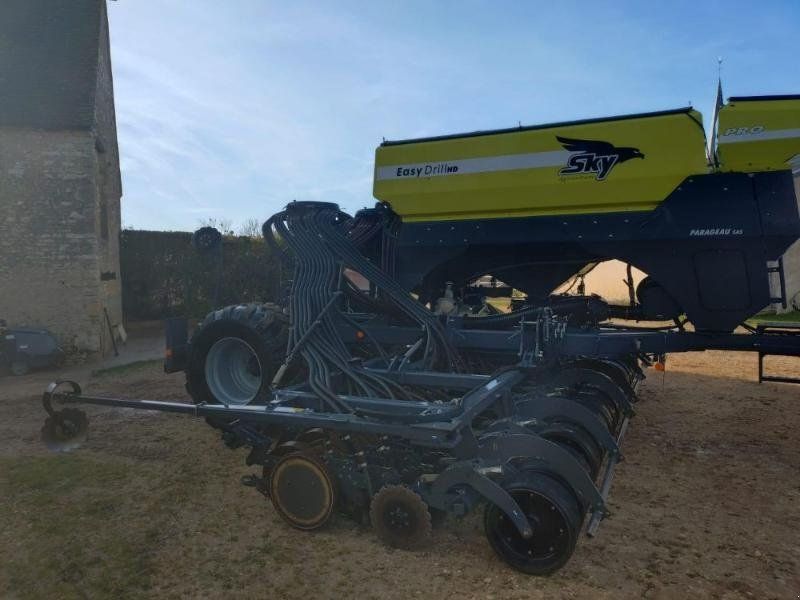 SKY EASYDRILL W6000