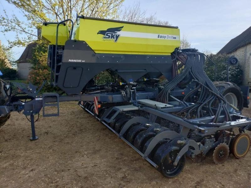 SKY EASYDRILL W6000
