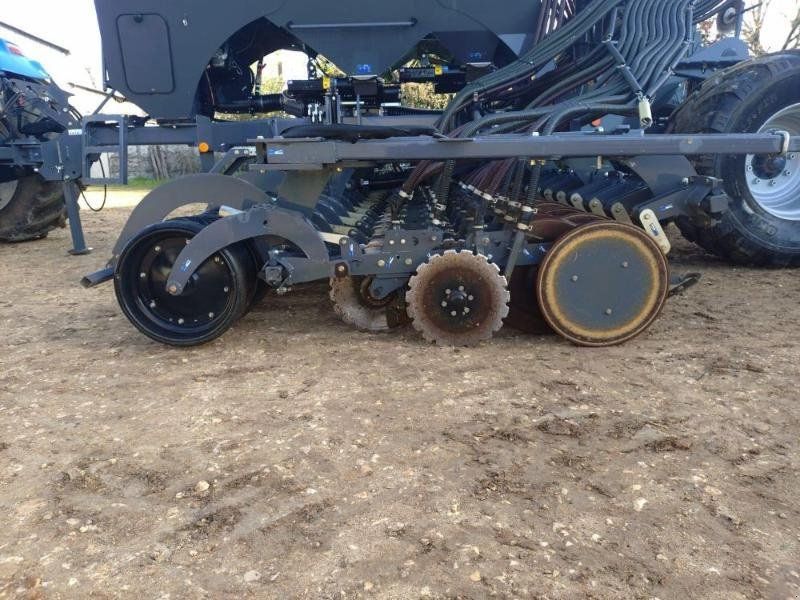 SKY EASYDRILL W6000