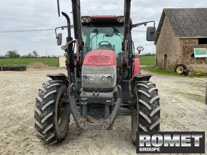 McCormick MC110