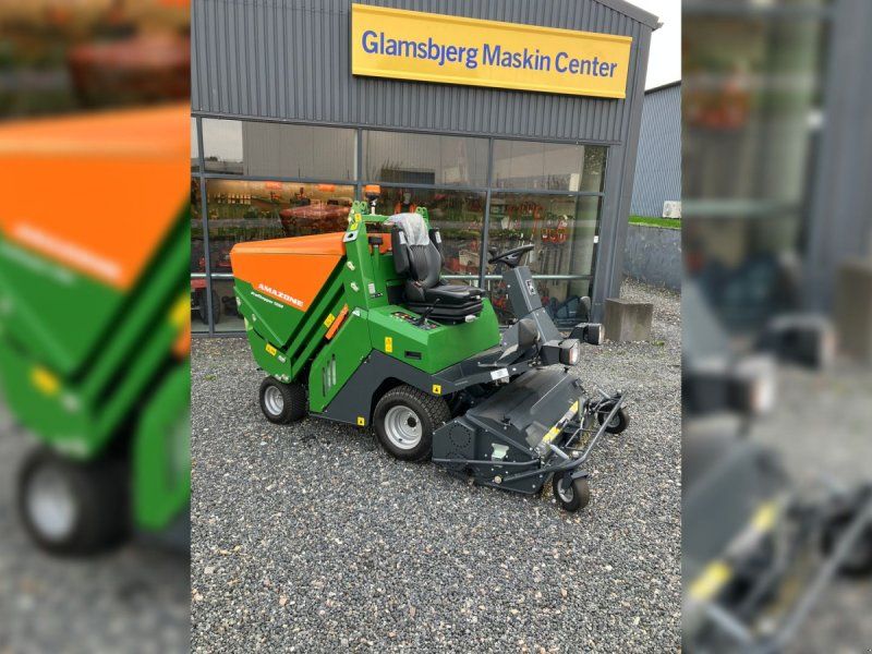 Amazone Profihopper 1250