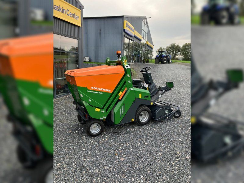 Amazone Profihopper 1250