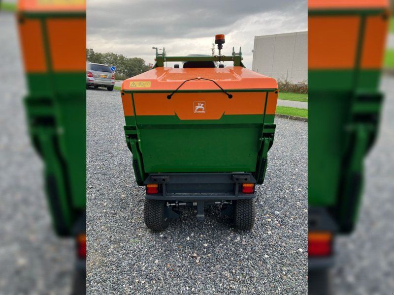 Amazone Profihopper 1250