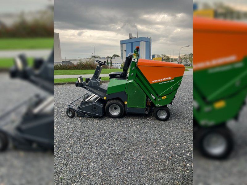 Amazone Profihopper 1250