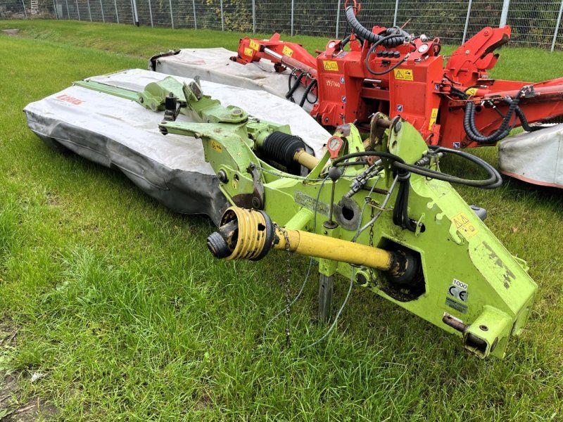 Claas DISCO 3500 CONTOUR