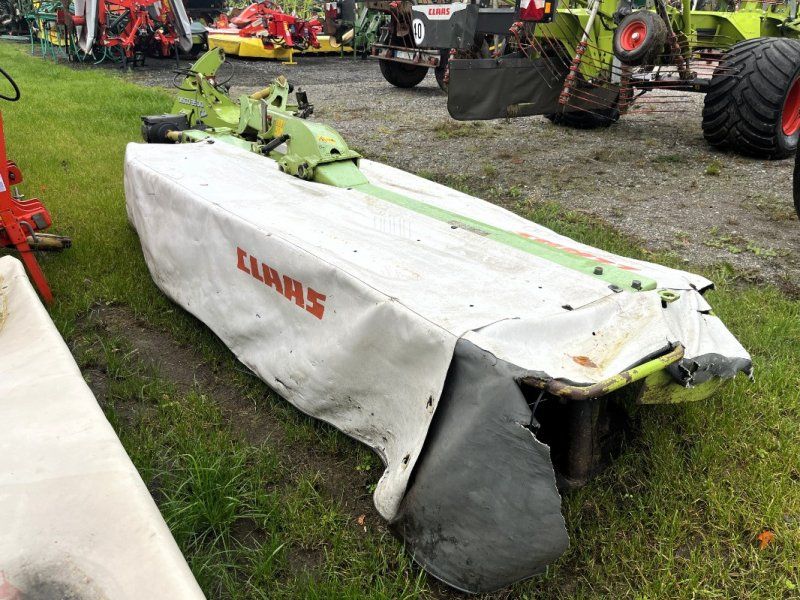 Claas DISCO 3500 CONTOUR