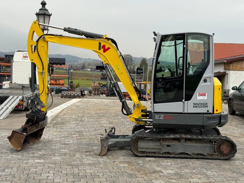 Wacker Neuson EZ 36