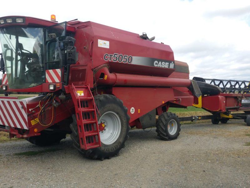 Case IH CT 5050