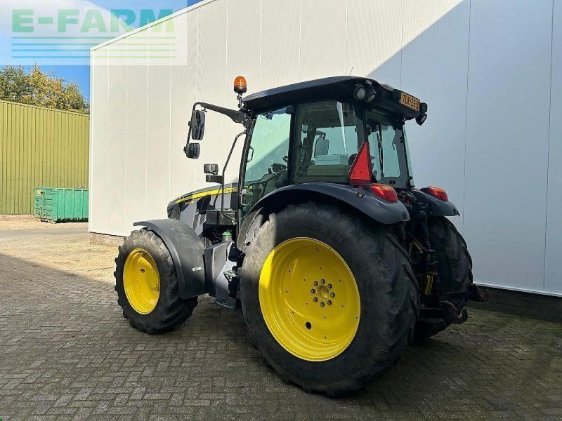 John Deere 5090 m